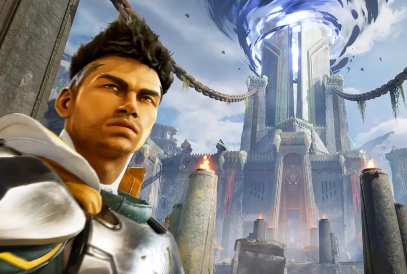 Highguard: Frisches Update bringt Luftschiff-Basis, neues Raid-Tool & Extras